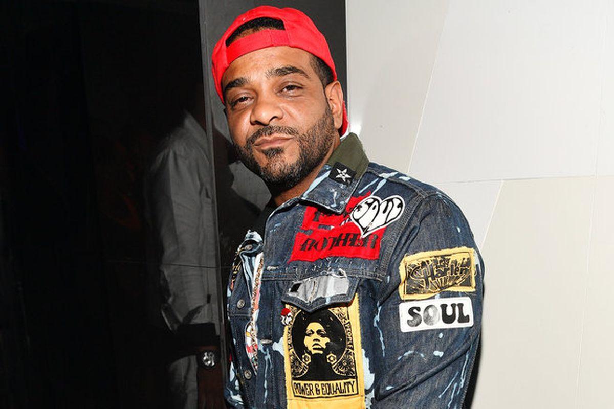 1200x800 Jim Jones says “being a rapper is more dangerous than being a soldier”