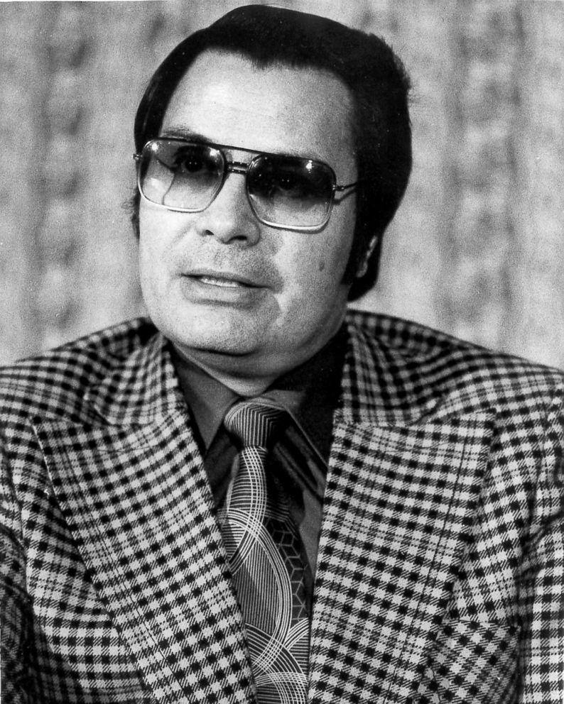 794x992 Years After Jonestown Massacre, Ex Members Describe Jim Jones As A 'real Monster'