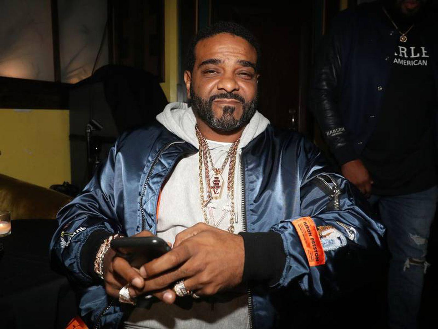 1400x1050 Jim Jones weighs in on Birkin debate, says Black designers should be highlighted