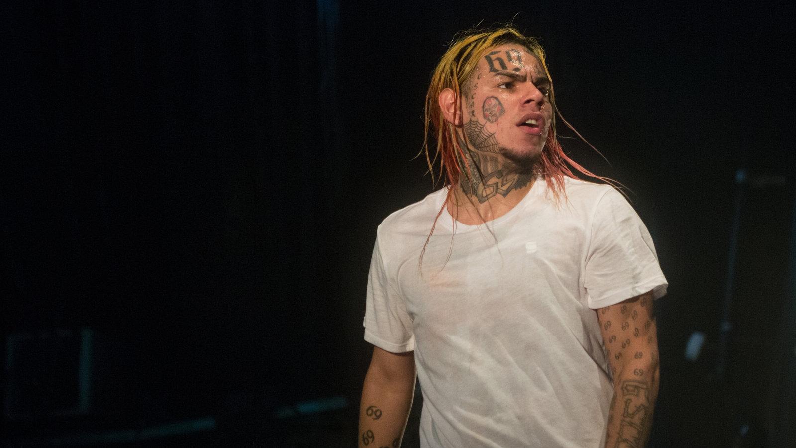 1600x900 Tekashi 69 Testifies on Kidnapping, Jim Jones and Cardi B