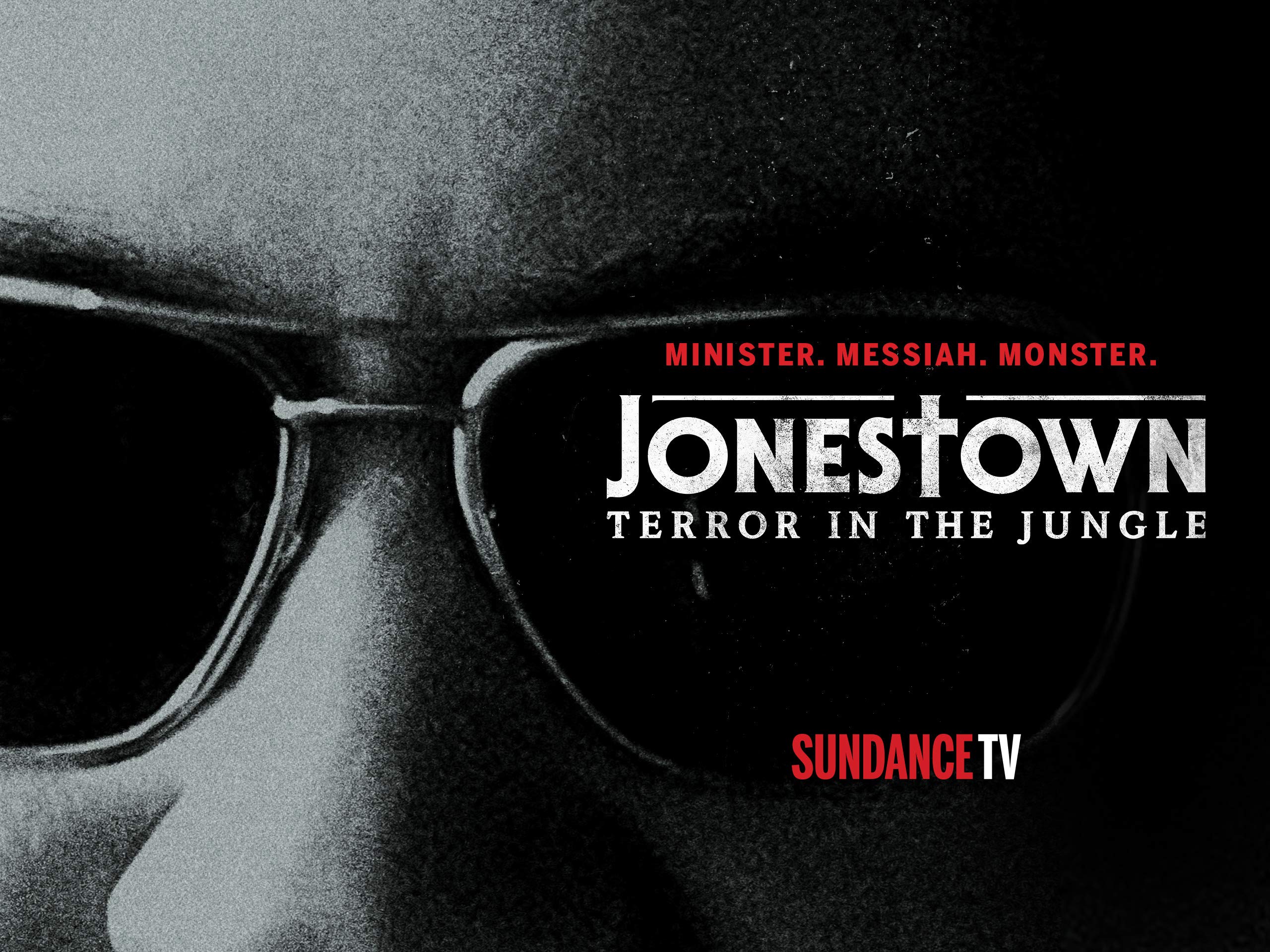 2560x1920 Watch Jonestown: Terror in the Jungle Season 1