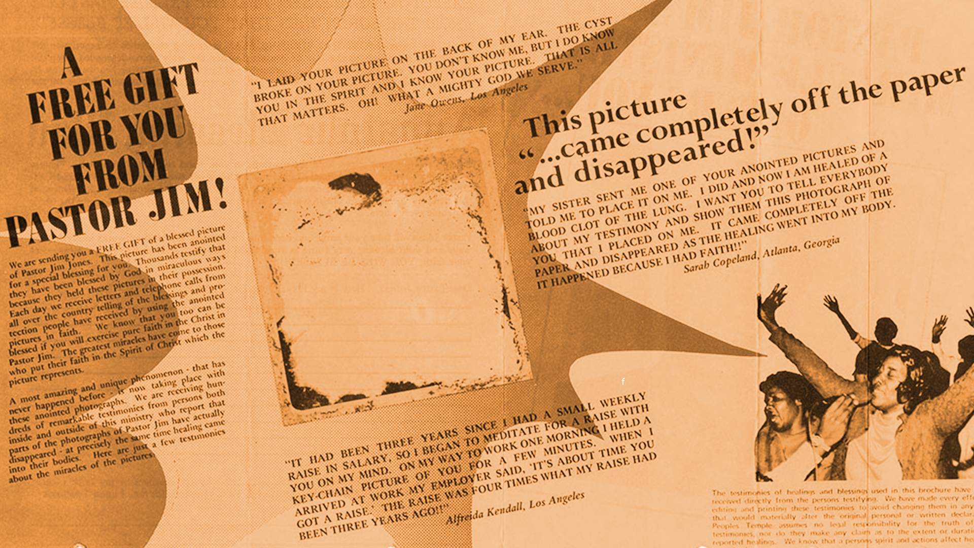 1920x1080 The Disappearing Photo of Peoples Temple Historical Society