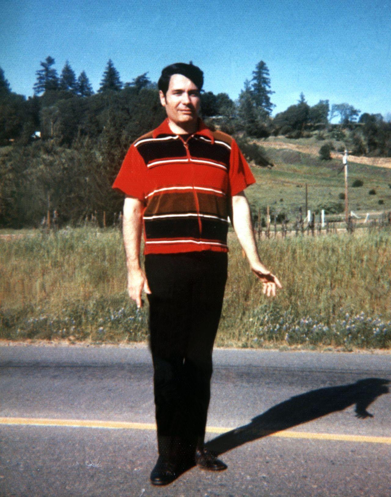 1280x1630 Rare Photo