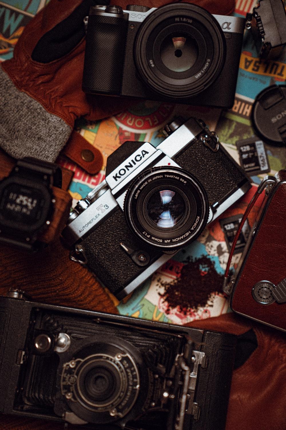 1000x1500 Camera Wallpaper Picture. Download Free Image