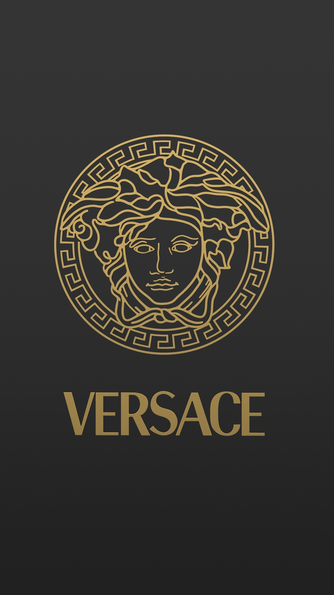 Versace Medusa Wallpapers Top Free Versace Medusa Backgrounds