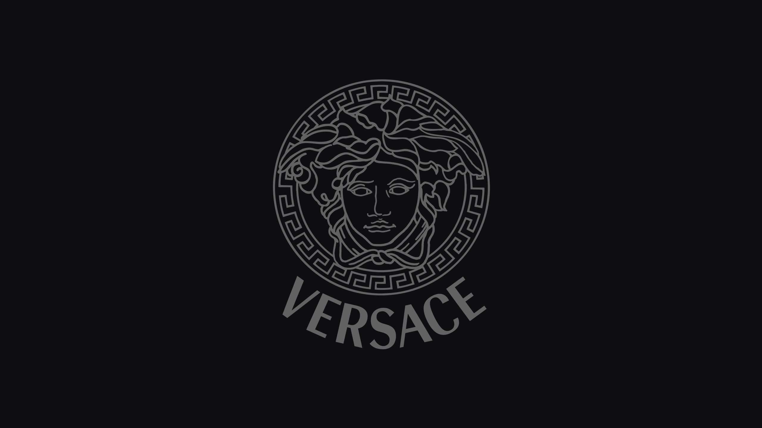 2560x1440 Versace Wallpaper PC Free HD Wallpaper