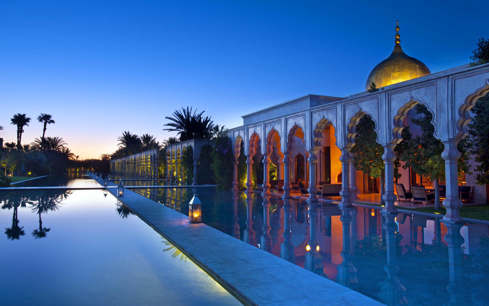 1920x1200 Wallpaper Moroccan