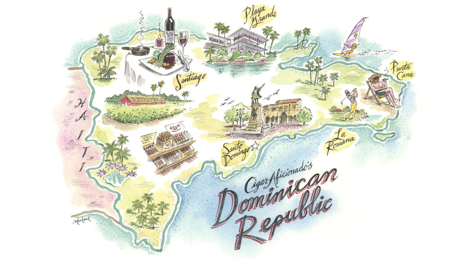 1600x900 Playa Grande: Dominican Deluxe
