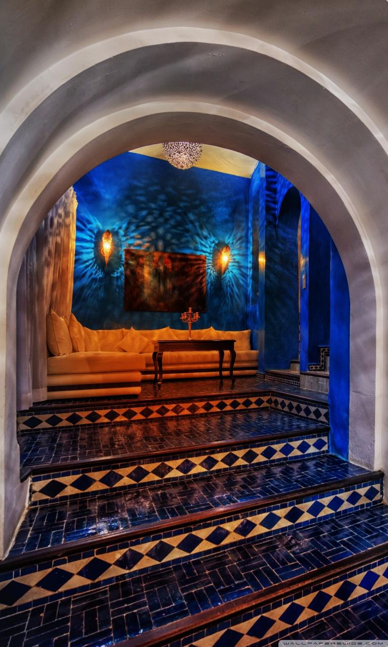 768x1280 Morocco Architecture Ultra HD Desktop Background Wallpaper for 4K UHD TV : Widescreen & UltraWide Desktop & Laptop : Tablet