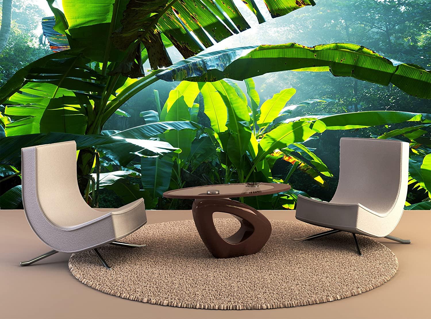 1500x1110 Wall Print Poster Jungle Dominican Republic Wall Art Decor Photo Wallpaper Poster Print : Tools & Home Improvement