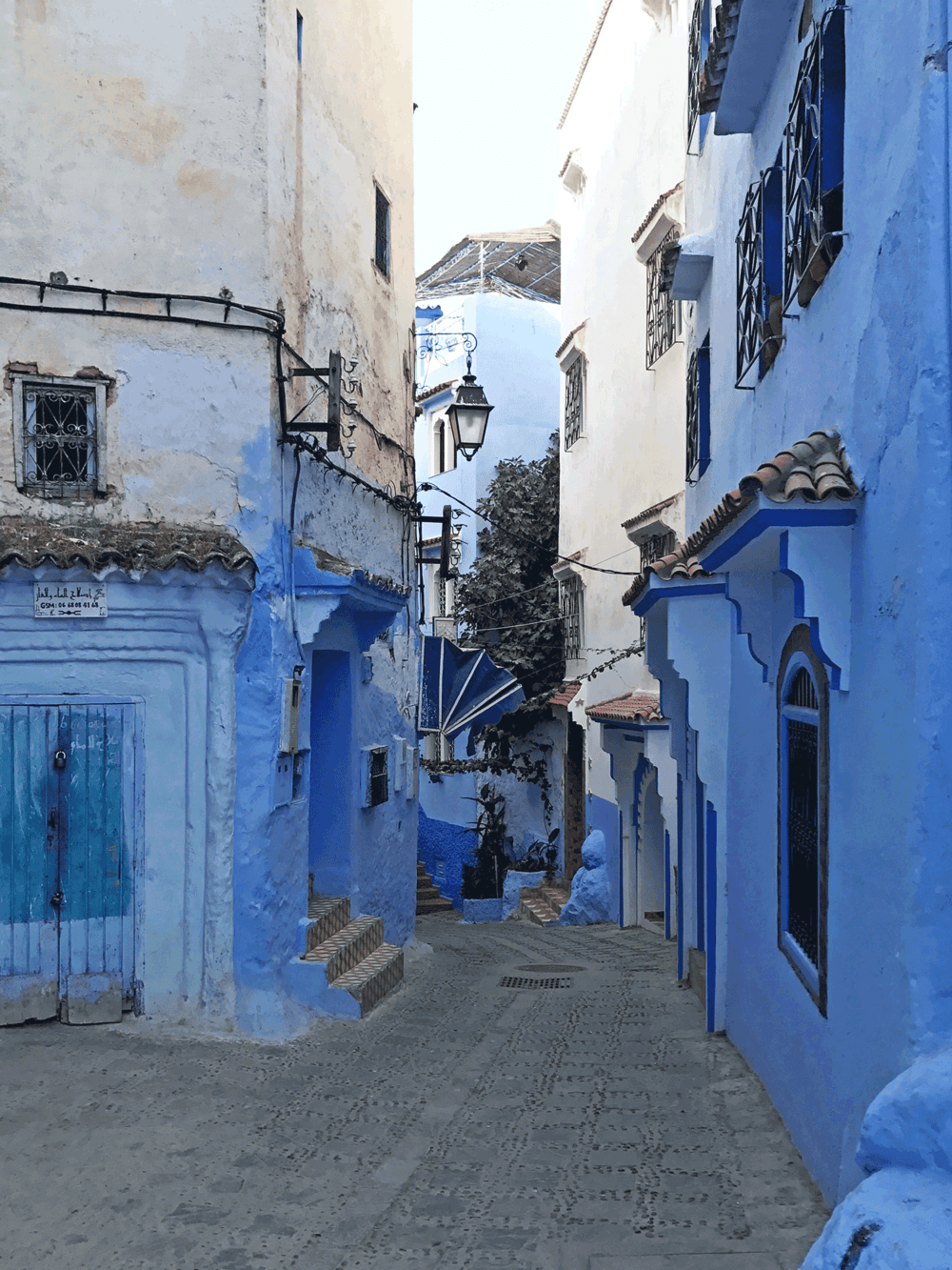 1000x1333 Chefchaouen, Morocco: 42 Picture That Will Make You Want To Book A Trip to the Blue City