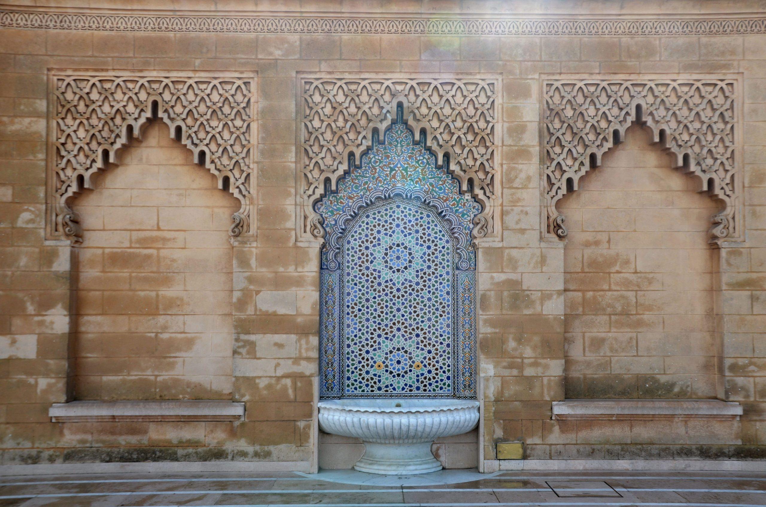 2560x1696 Wallpaper Ramadan, Morocco, Traditional, Mosque, Muslim • Wallpaper For You HD Wallpaper For Desktop & Mobile