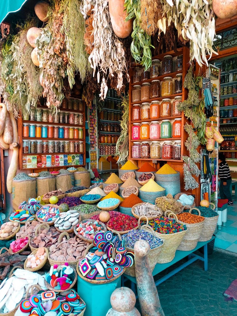 1000x1333 Morocco Food Picture. Download Free Image