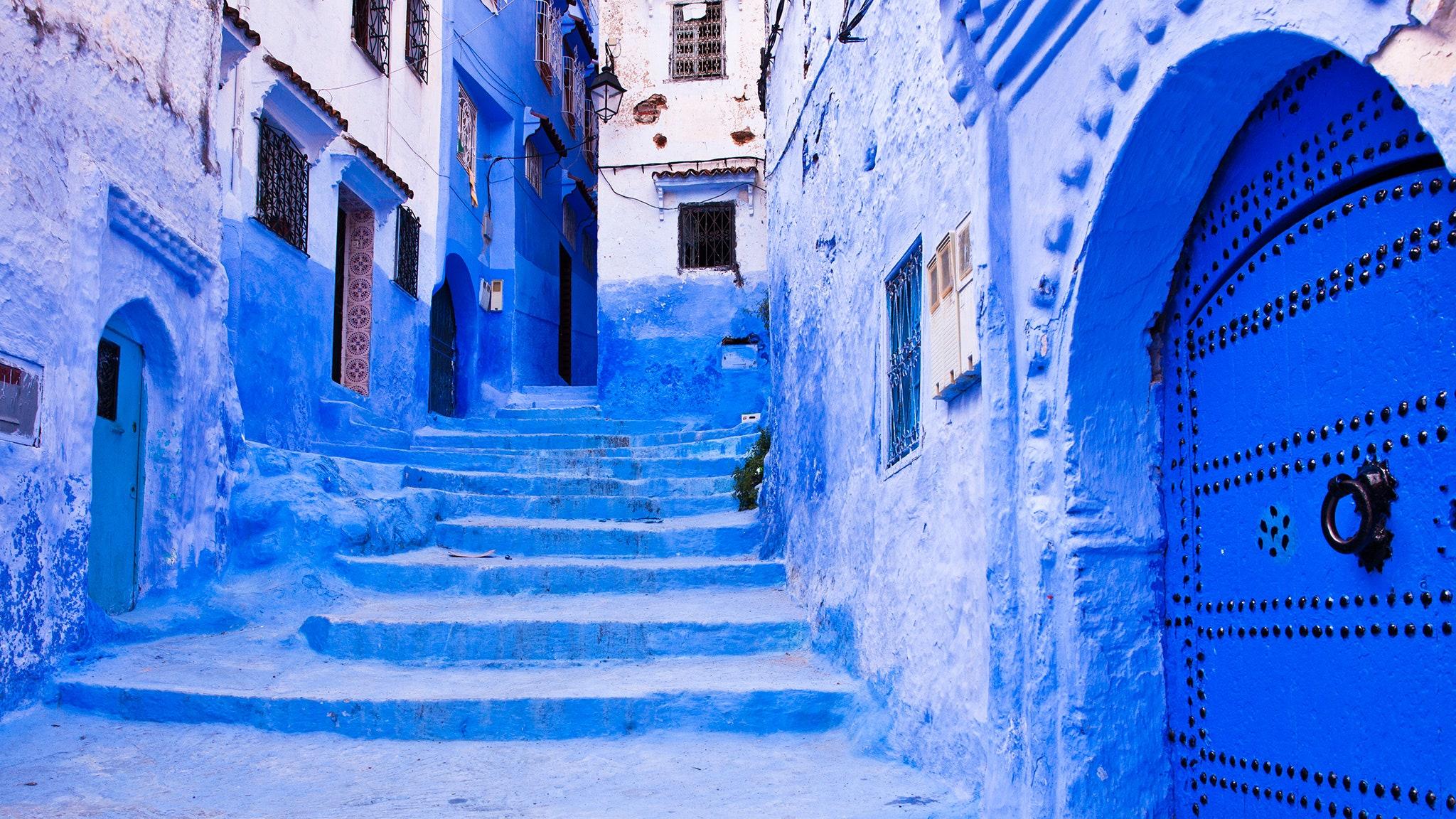 2048x1152 Photo That Will Make You Want to Visit Morocco. Condé Nast Traveler