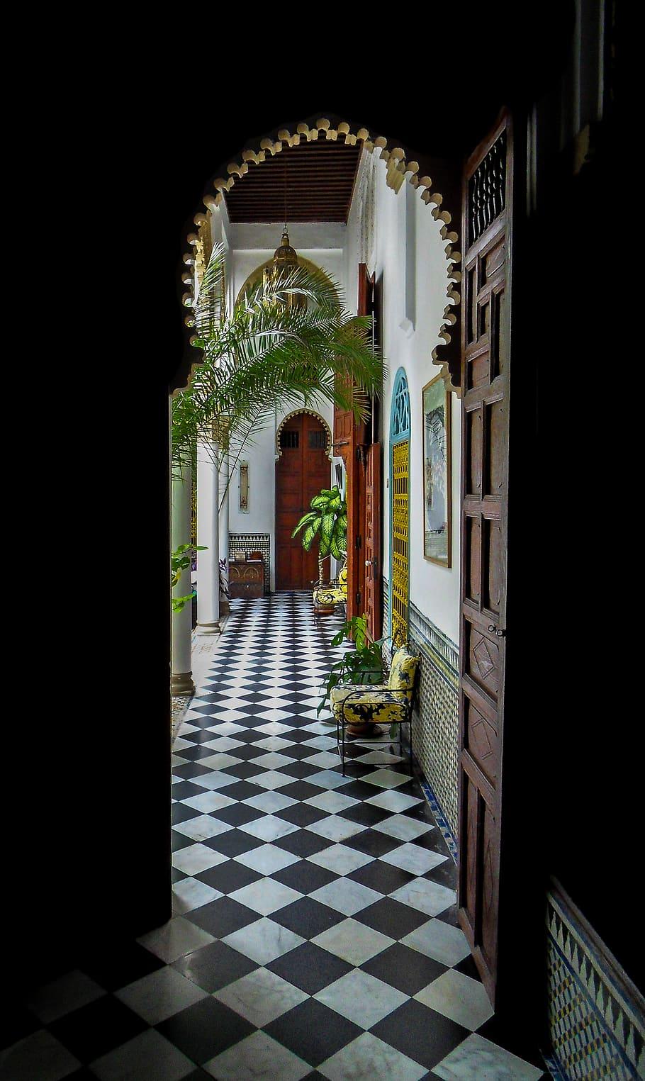 910x1525 Morocco, Rabat, Wallpaper, Background, Travel Photography