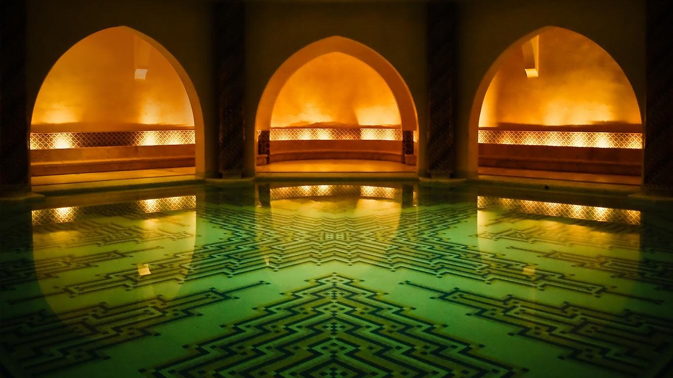 1366x768 Morocco 32505 1366x768px