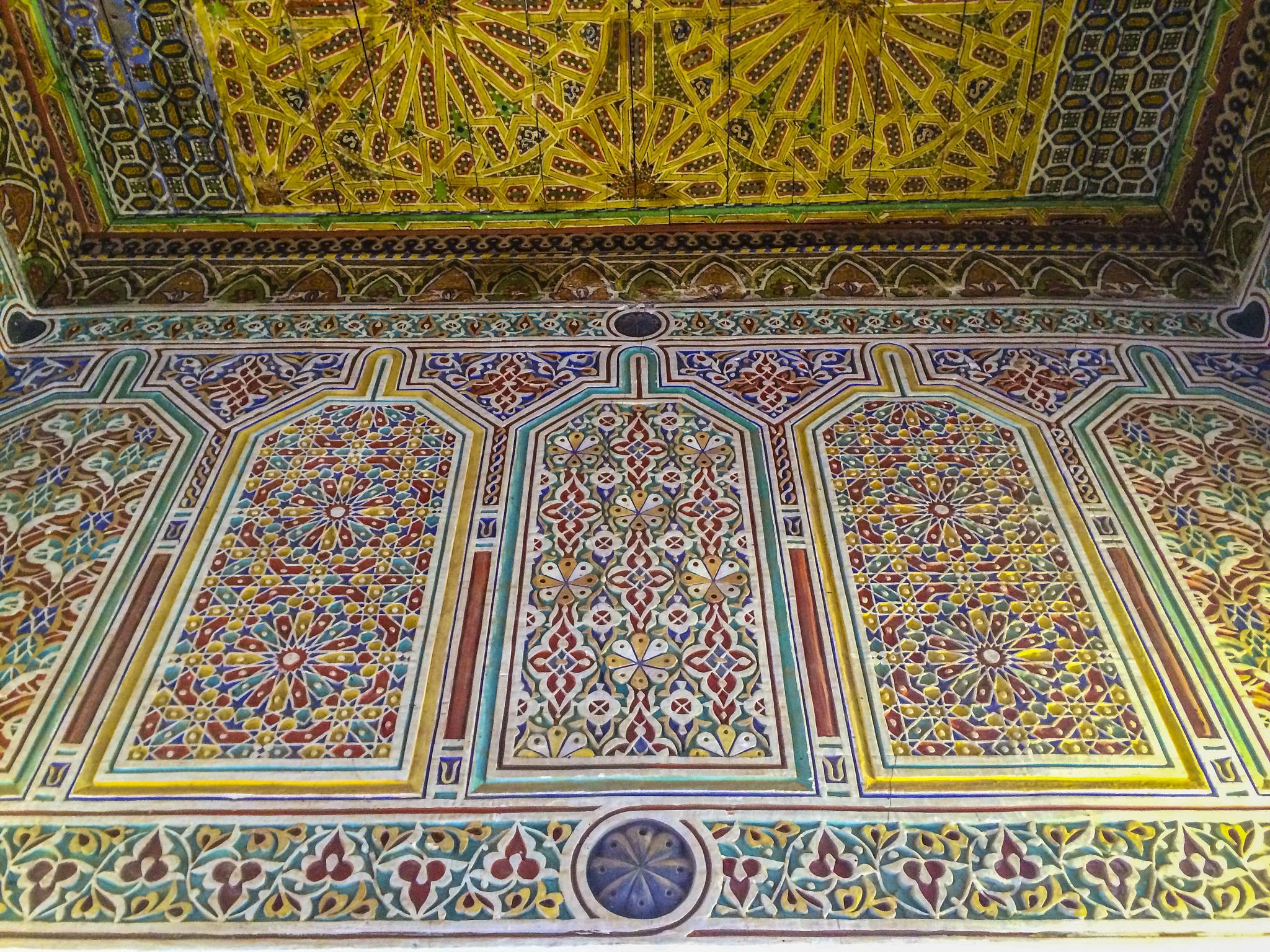 2048x1536 Majestic Moroccan Architecture in 10 Buildings