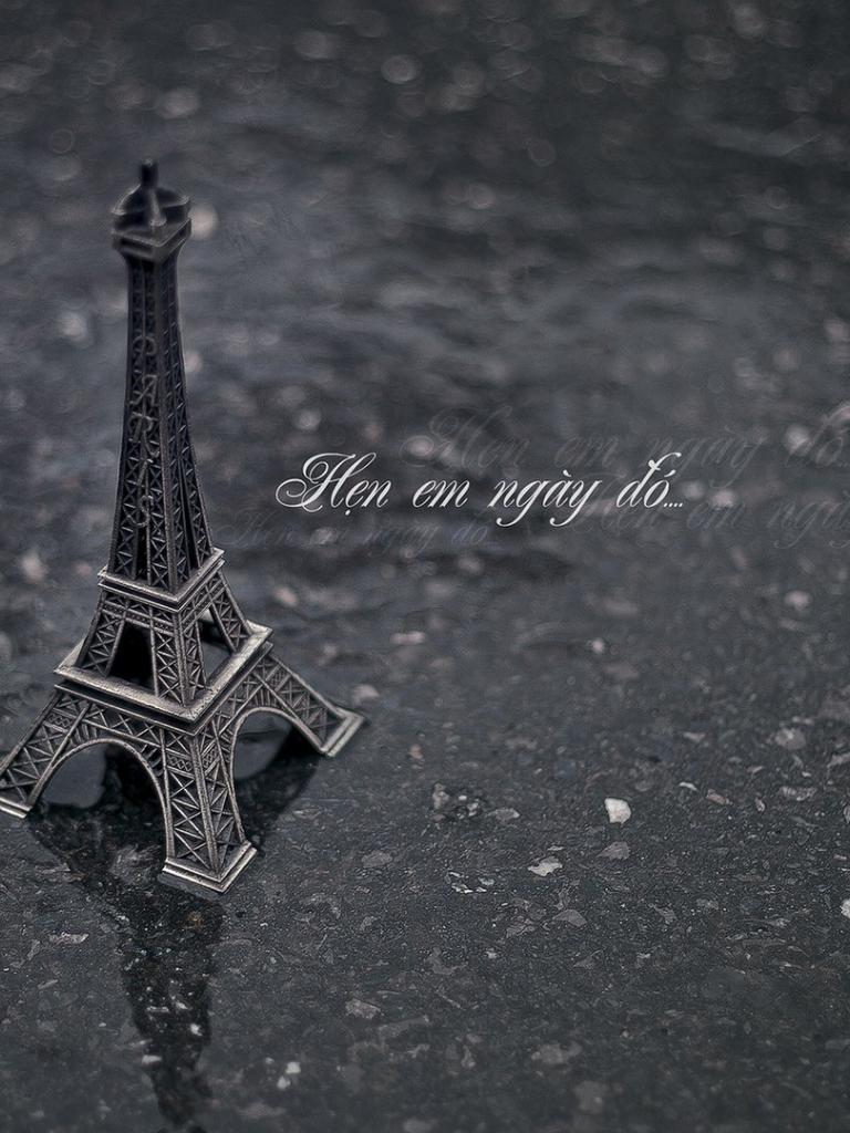 768x1024 Free download Mood eiffel tower paris france asphalt soil rain water [1920x1080] for your Desktop, Mobile & Tablet. Explore Cute Eiffel Tower Wallpaper. Eiffel Tower Wallpaper, Eiffel Tower HD
