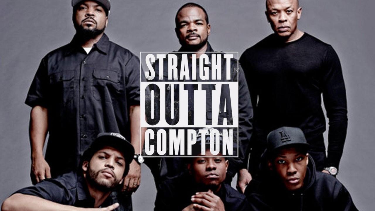 1280x720 Straight Outta Compton HD Ice Cube Wallpaper
