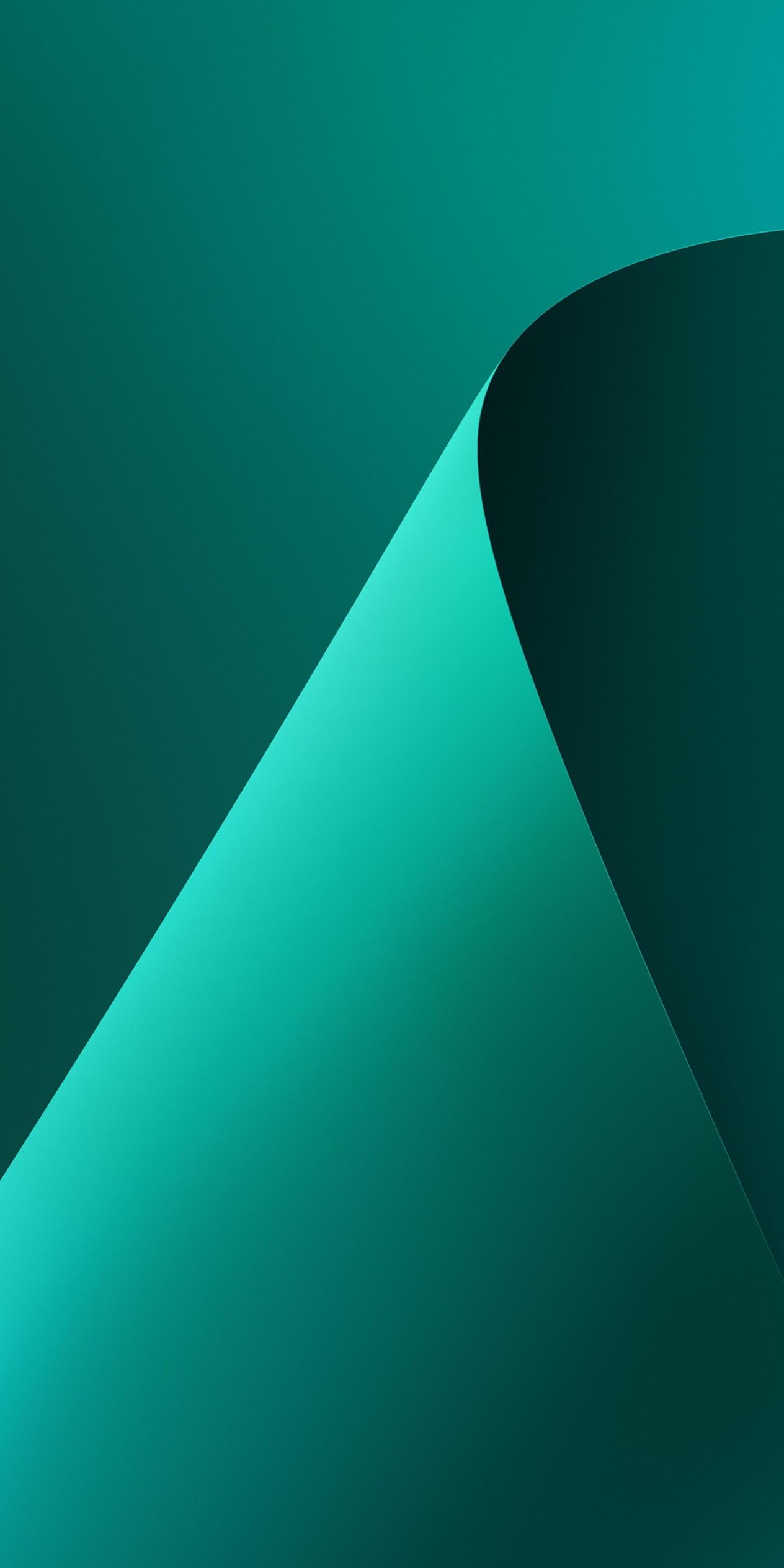 1264x2527 Asus ZenFone 5 Lite Stock Wallpaper 07 - [1264x2527]