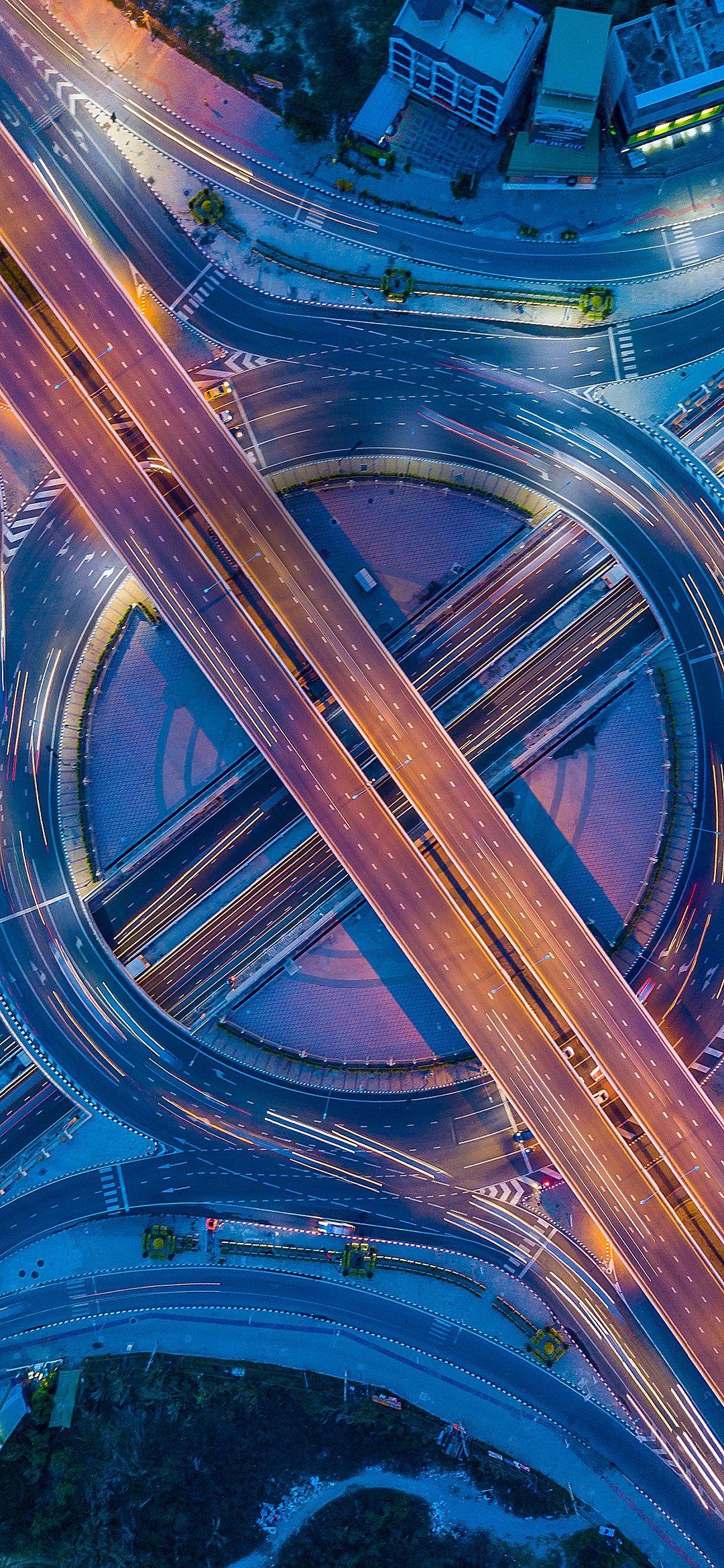 1080x2340 Asus ZenFone 6 Wallpaper (YTECHB Exclusive). Stock wallpaper, Phone wallpaper, Pretty wallpaper iphone