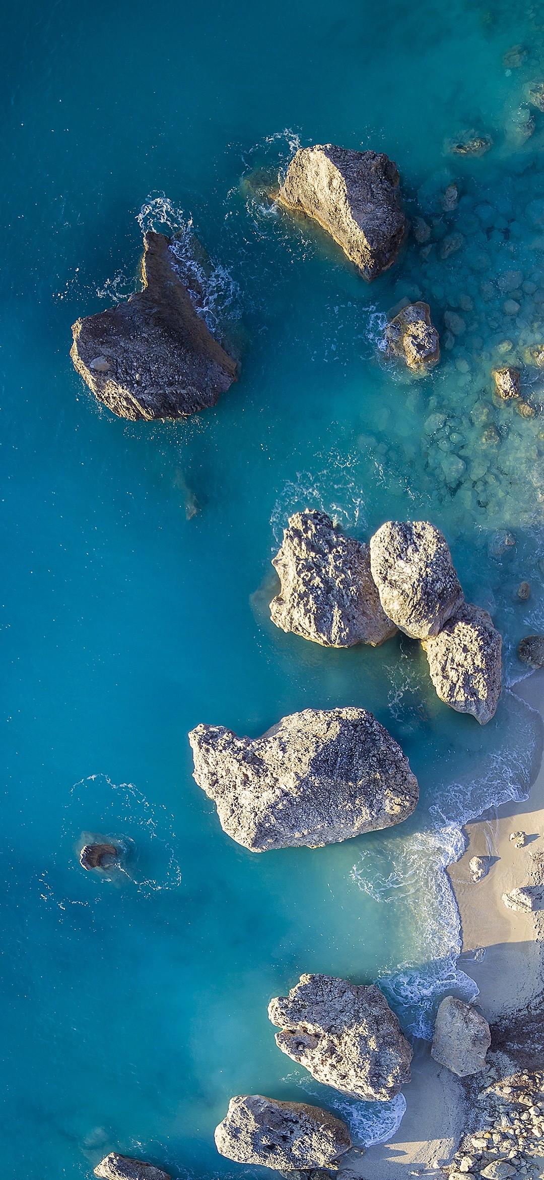 1080x2340 Asus Zenfone 6 Stock Wallpaper 10 - [1080×2340]-[RoxTar]