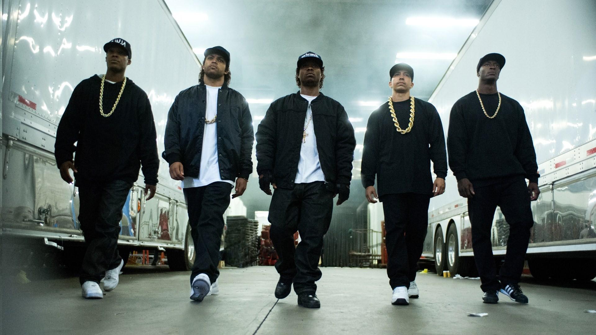 1920x1080 1920x1080 Straight outta compton, Corey hawkins, Jason mitchell, Neil brown jr wallpaper JPG