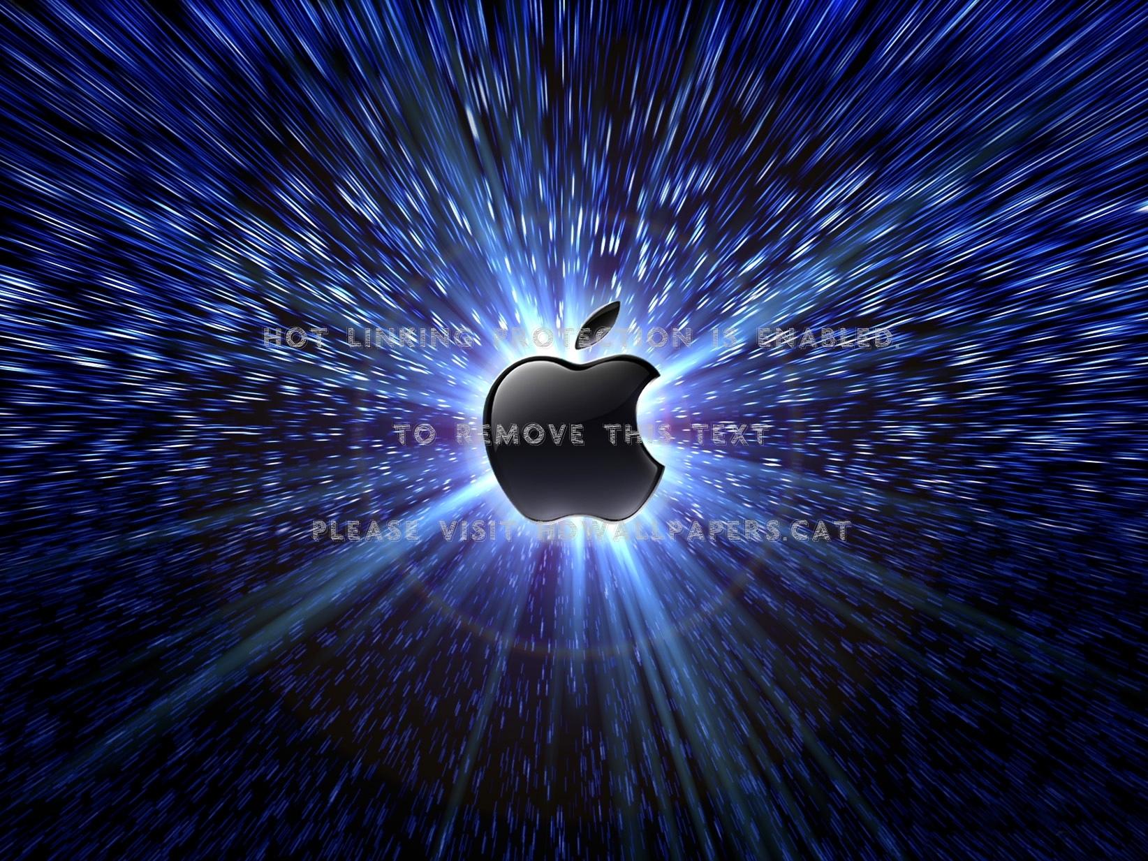 Apple Logo Space Wallpapers - Top Free Apple Logo Space Backgrounds ...