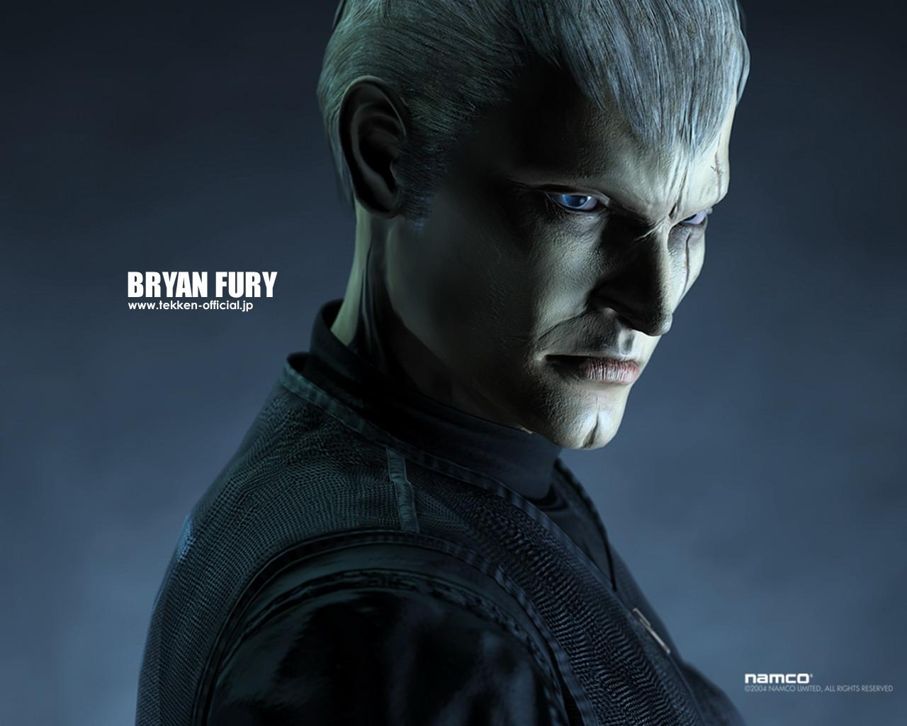 1280x1024 2/ O Fury Fury Tekken 7 HD HD Wallpaper