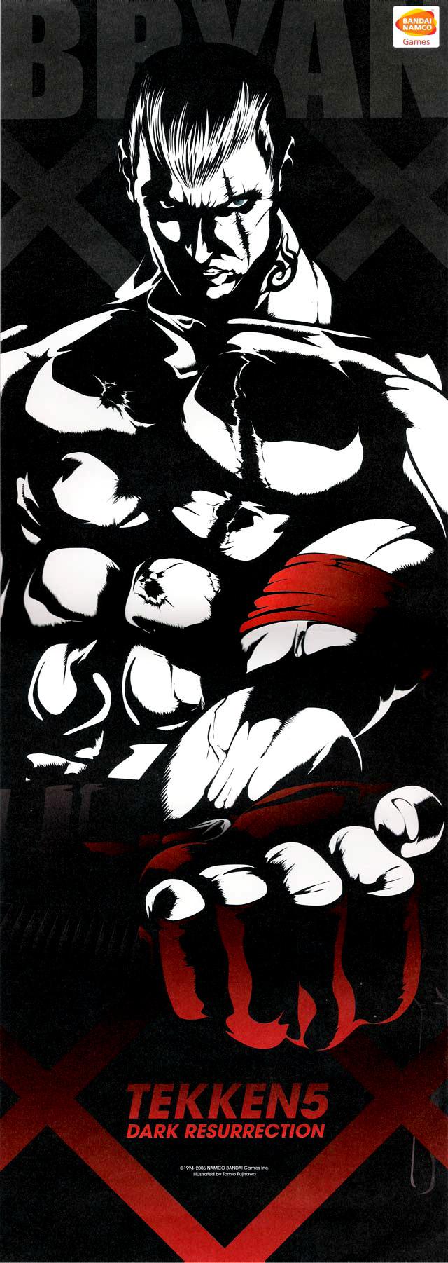 640x1802 Bryan Fury Anime Image Board