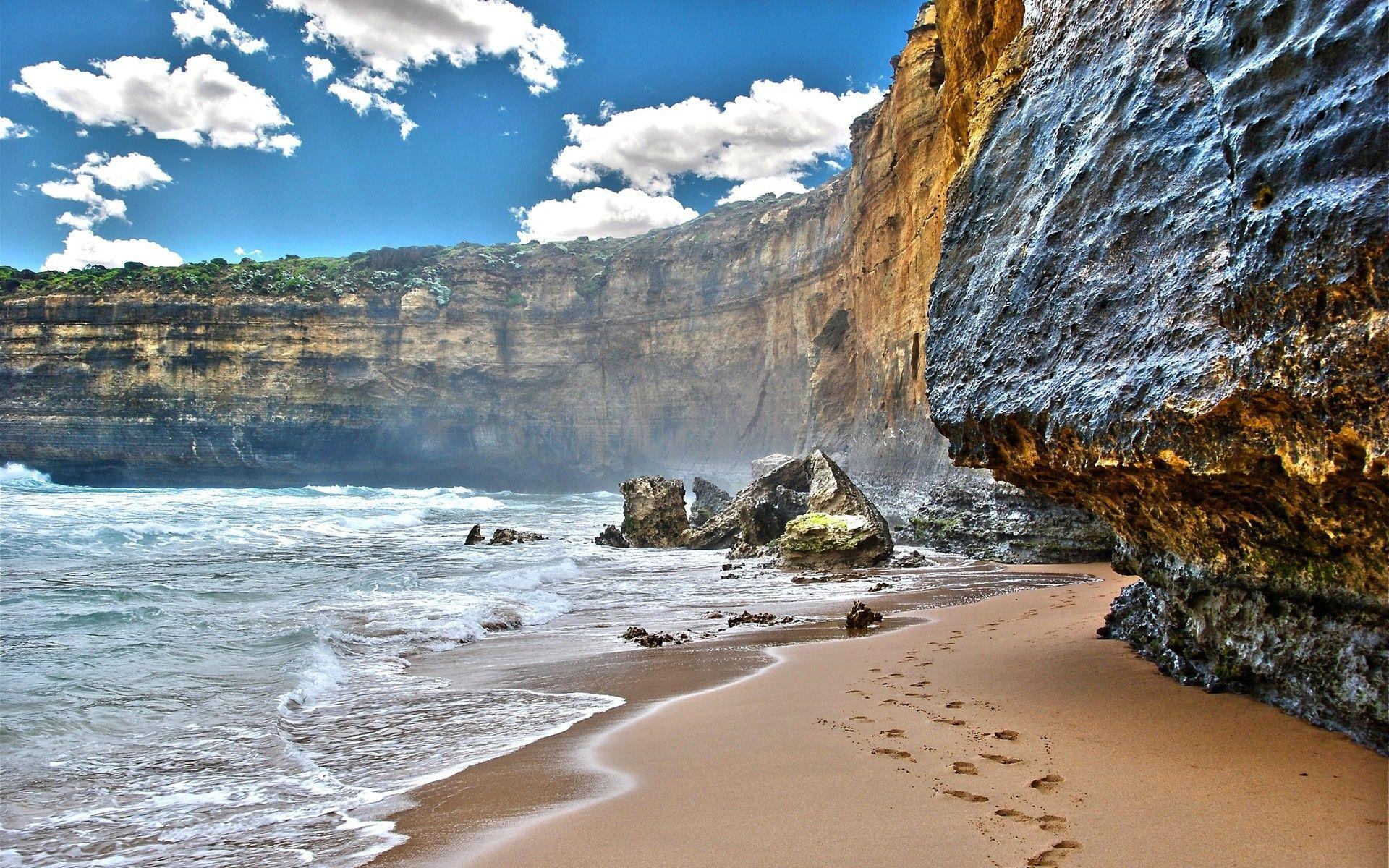 1920x1200 Cliff Wallpaper and Background Image