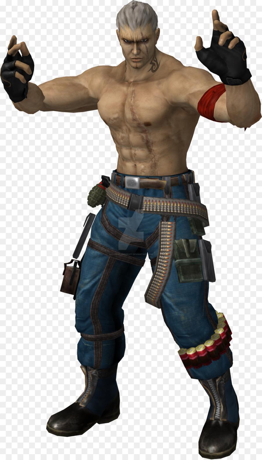 900x1580 Bryan Fury Action Figure