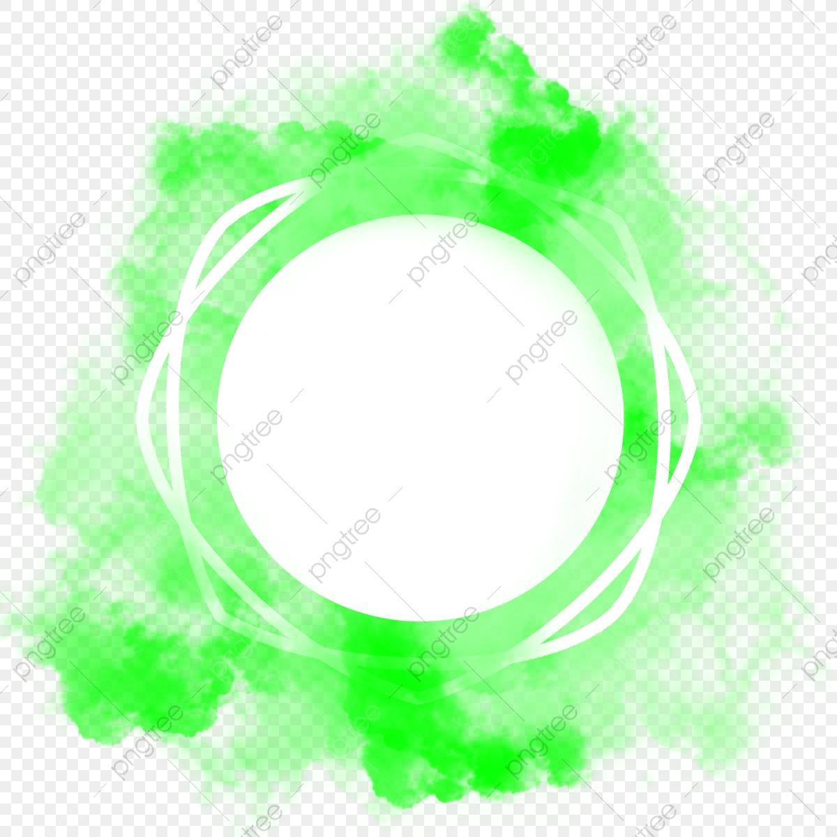 1200x1200 Neon Green Ink Smoke, Green Smoke, Smoke Clip Art, Smoke PNG Transparent Clipart Image and PSD File for Free Download