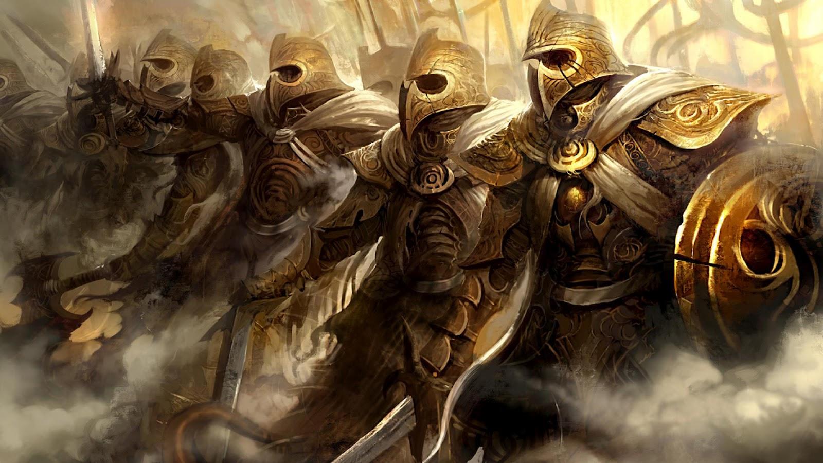 1600x900 Medieval Background
