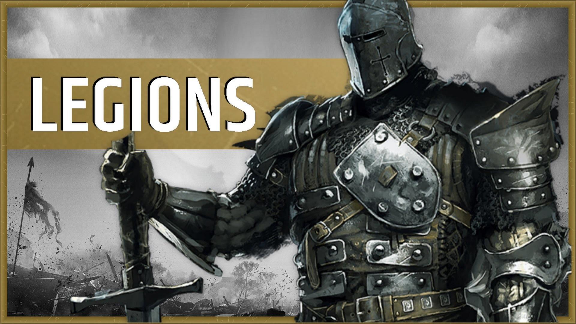 1920x1080 Medieval Knight