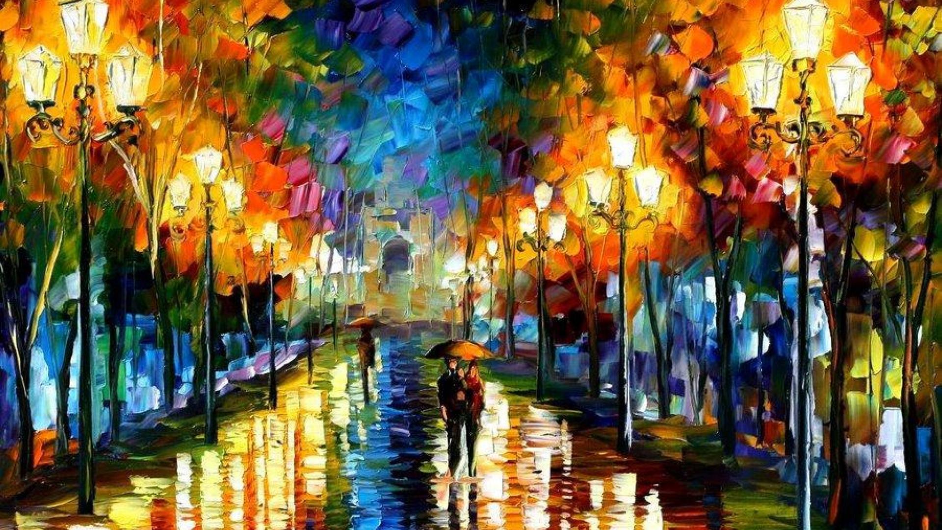 Featured image of post Afremov Farewell To Anger Link to my shop below