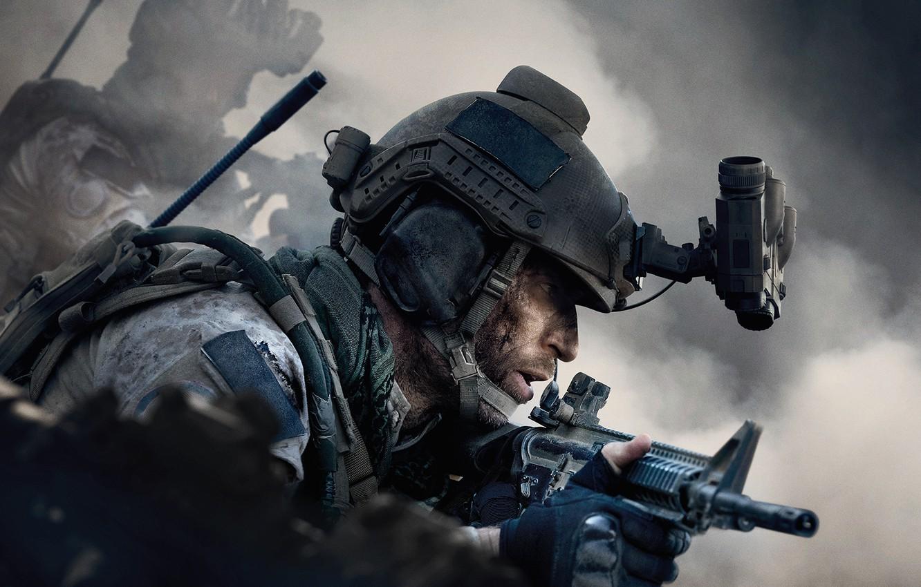 1332x850 Photo Wallpaper Call Of Duty, Activision, Infinity Of Duty Modern Warfare