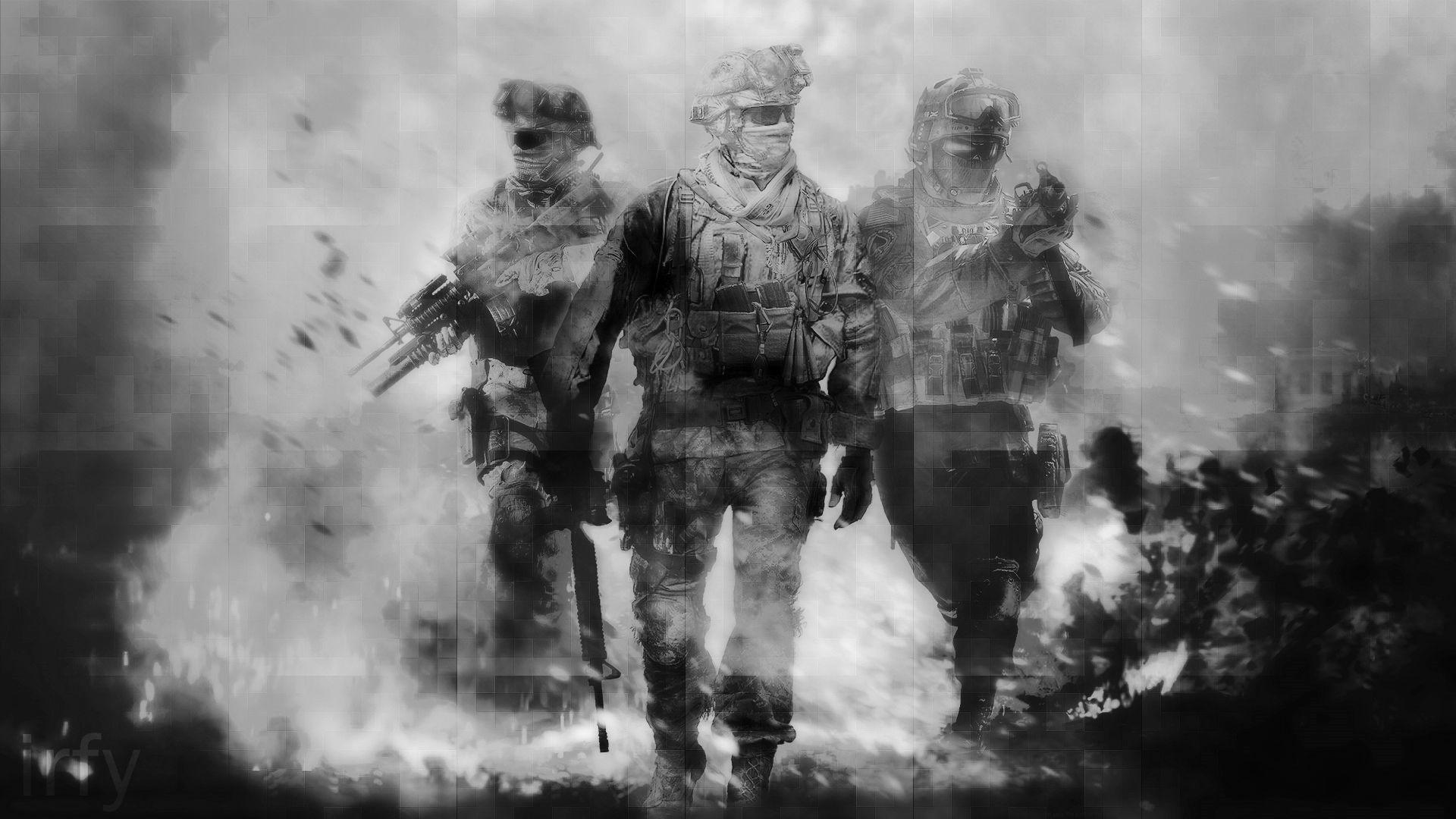 1920x1080 1920x1080 call duty modern warfare 2 HD wallpaper
