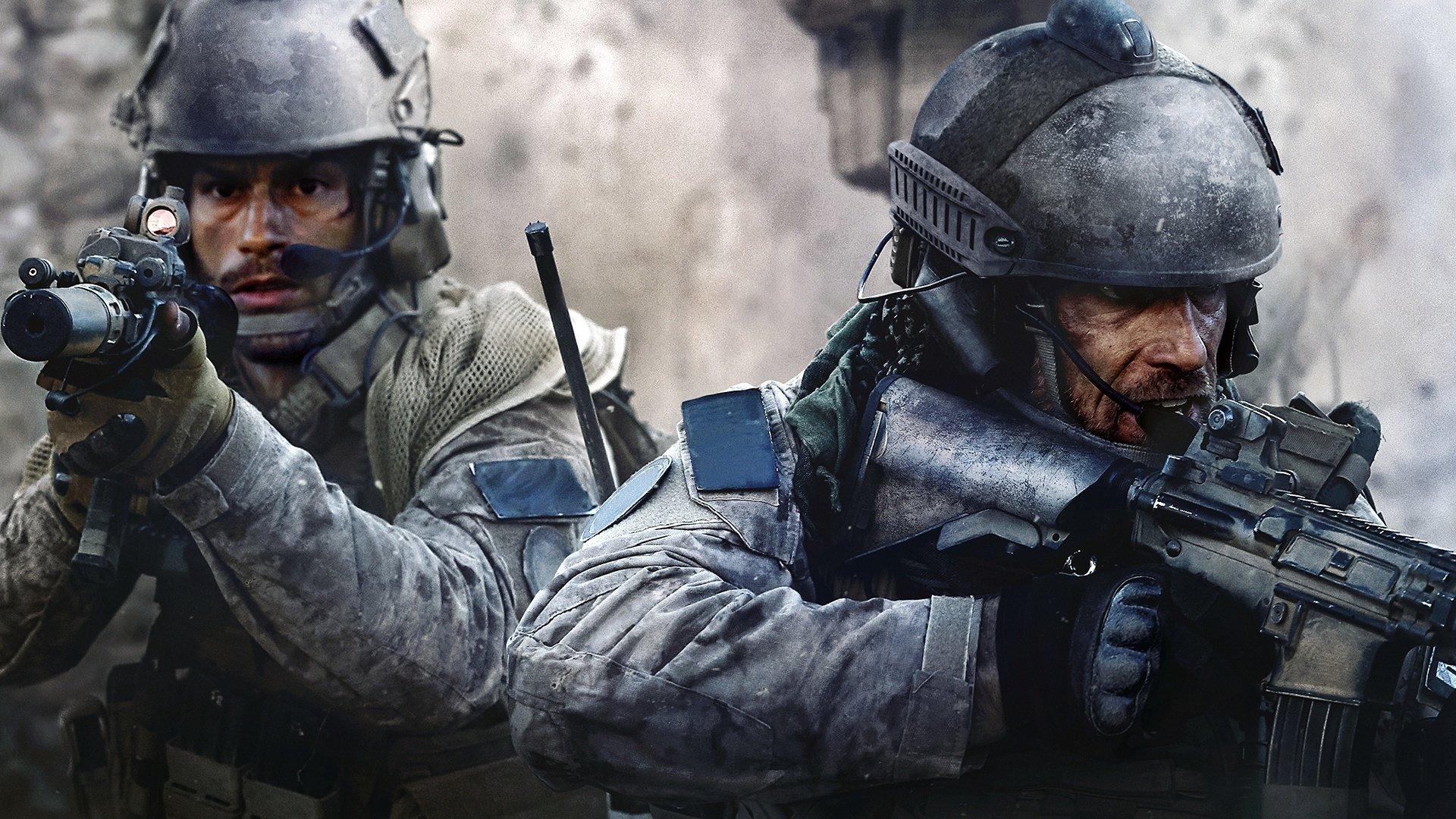 1920x1080 Call Of Duty: Modern Warfare HD Wallpaper