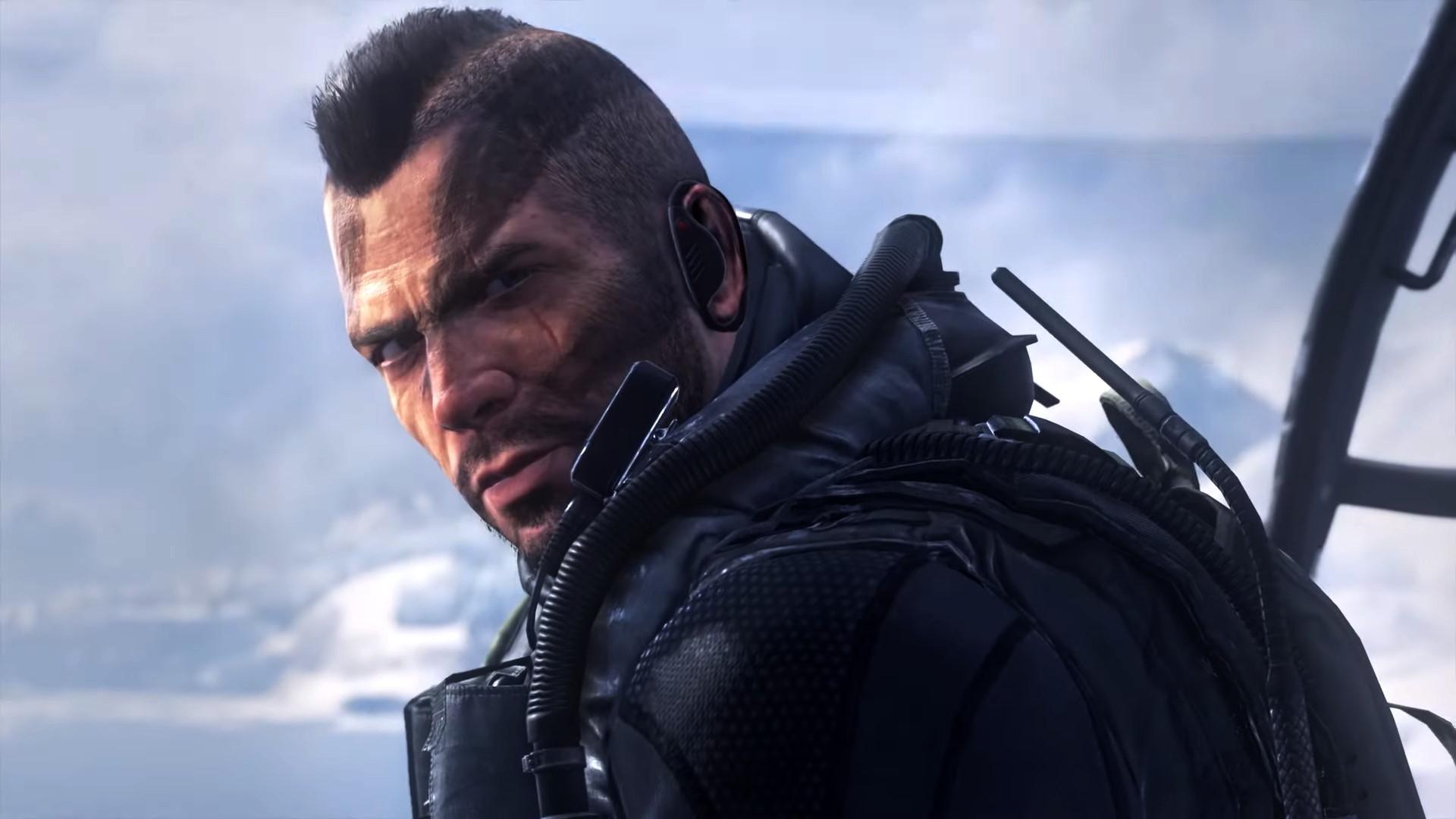 1920x1080 Call of Duty: Modern Warfare 2 Remastered is out now on PC and Xbox One