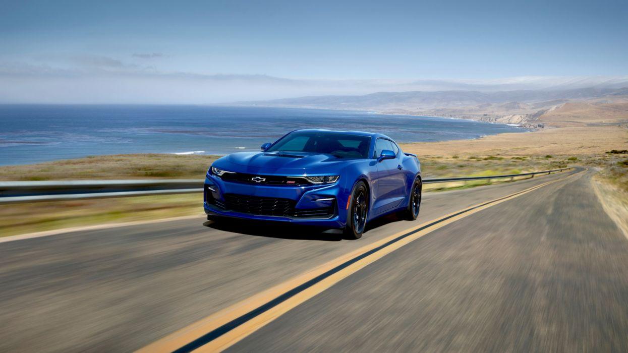 1245x700 Chevy Camaro 2020 Wallpaper