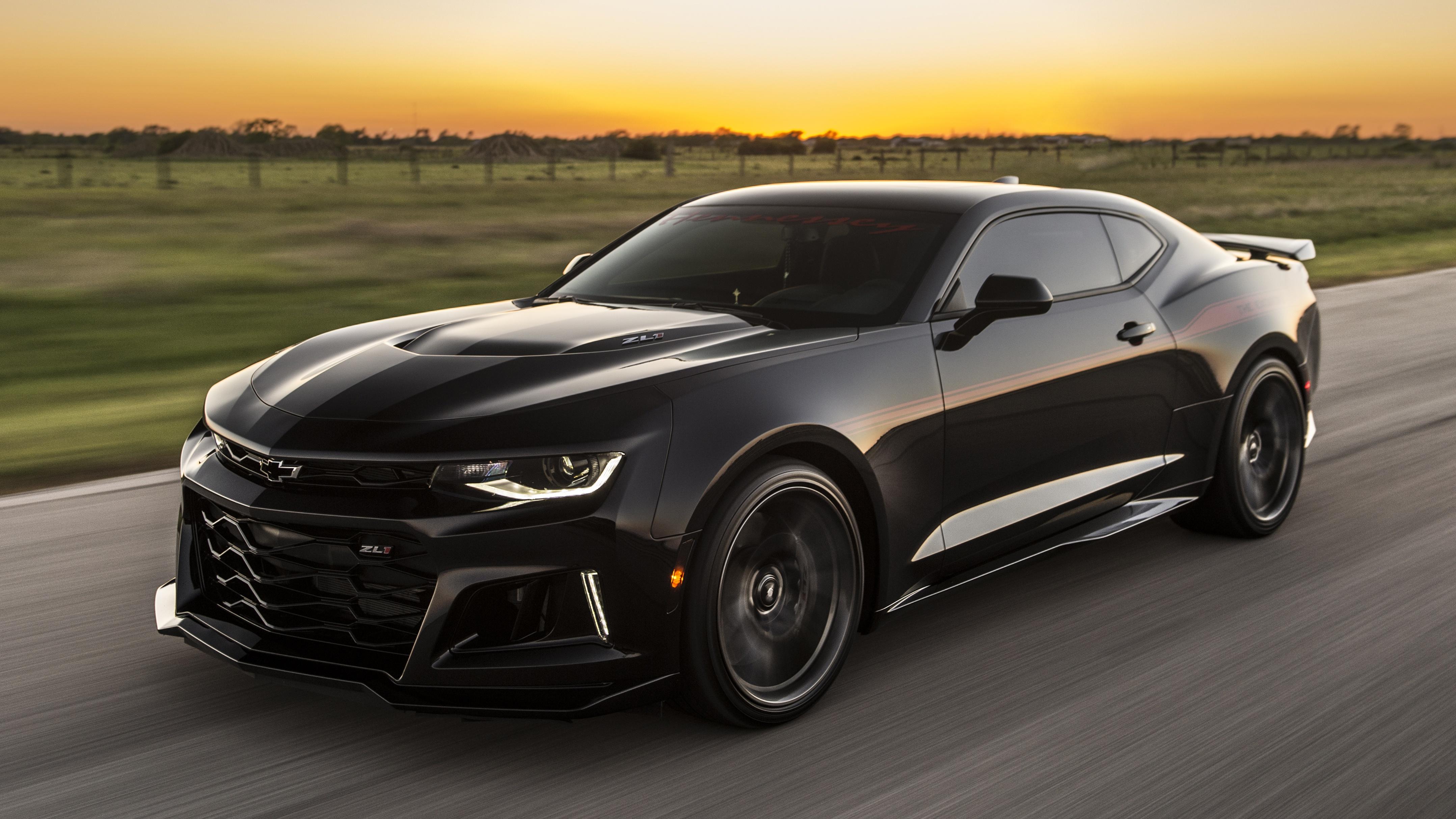 4314x2427 Chevrolet Camaro 4k Ultra HD Wallpaper