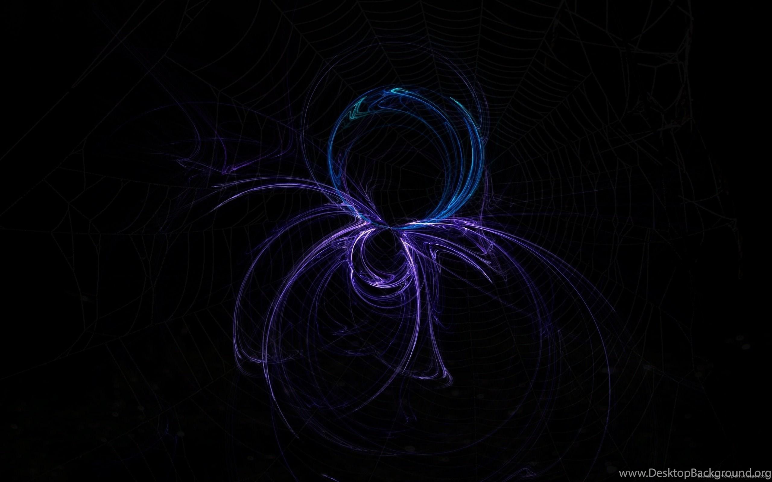 2560x1600 Download 2560x1600 Spider Abstract Art Wallpaper Desktop Background
