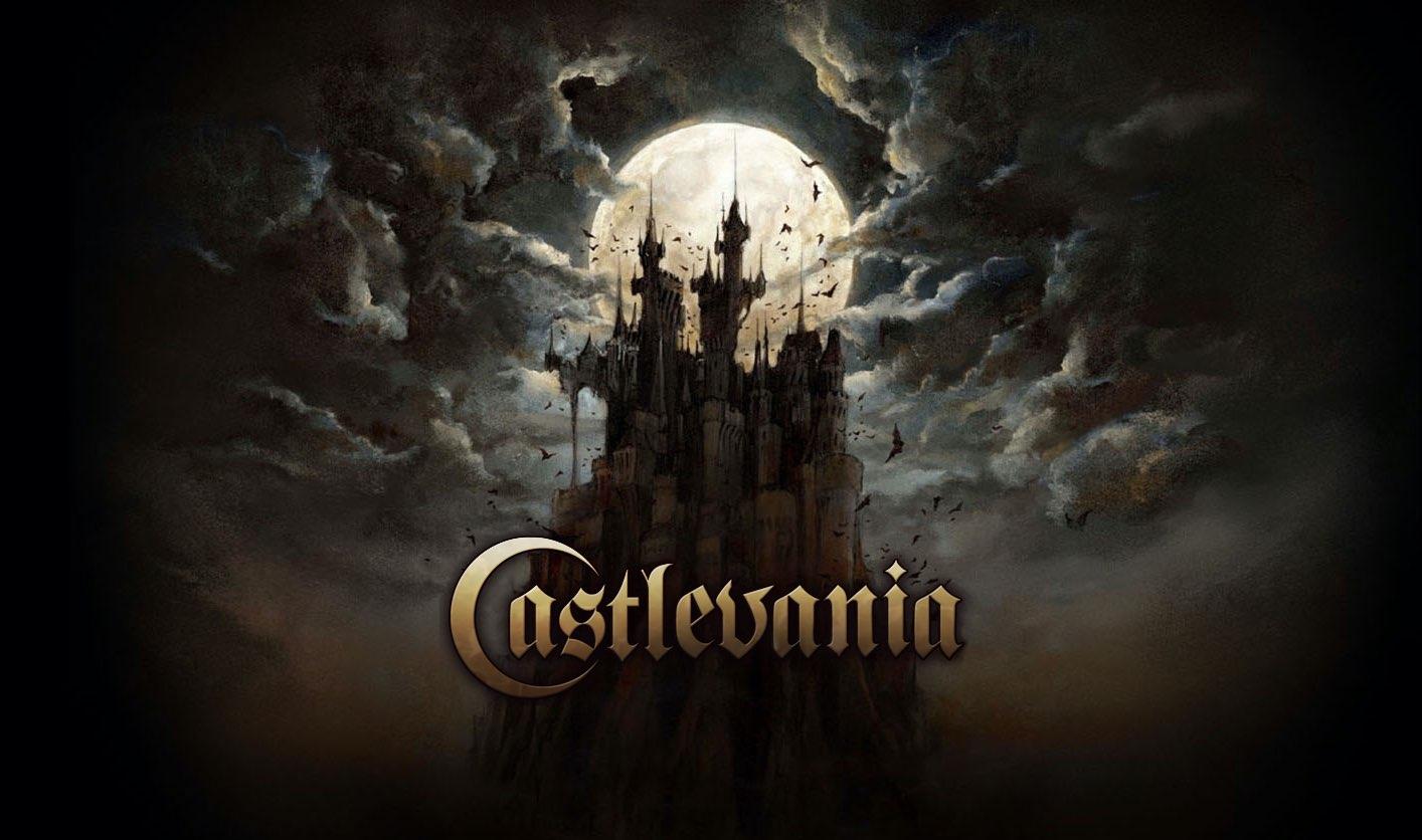 1414x836 Konami brings its classic game Castlevania: Symphony of the Night to iOS
