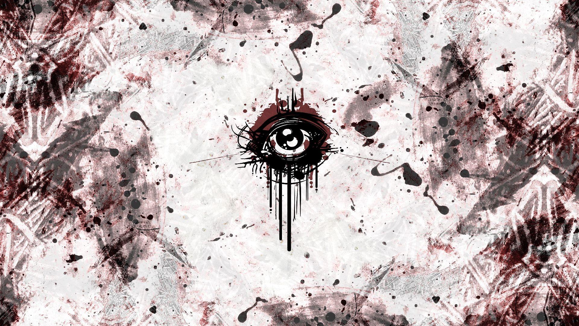 1920x1080 Grunge Wallpaper