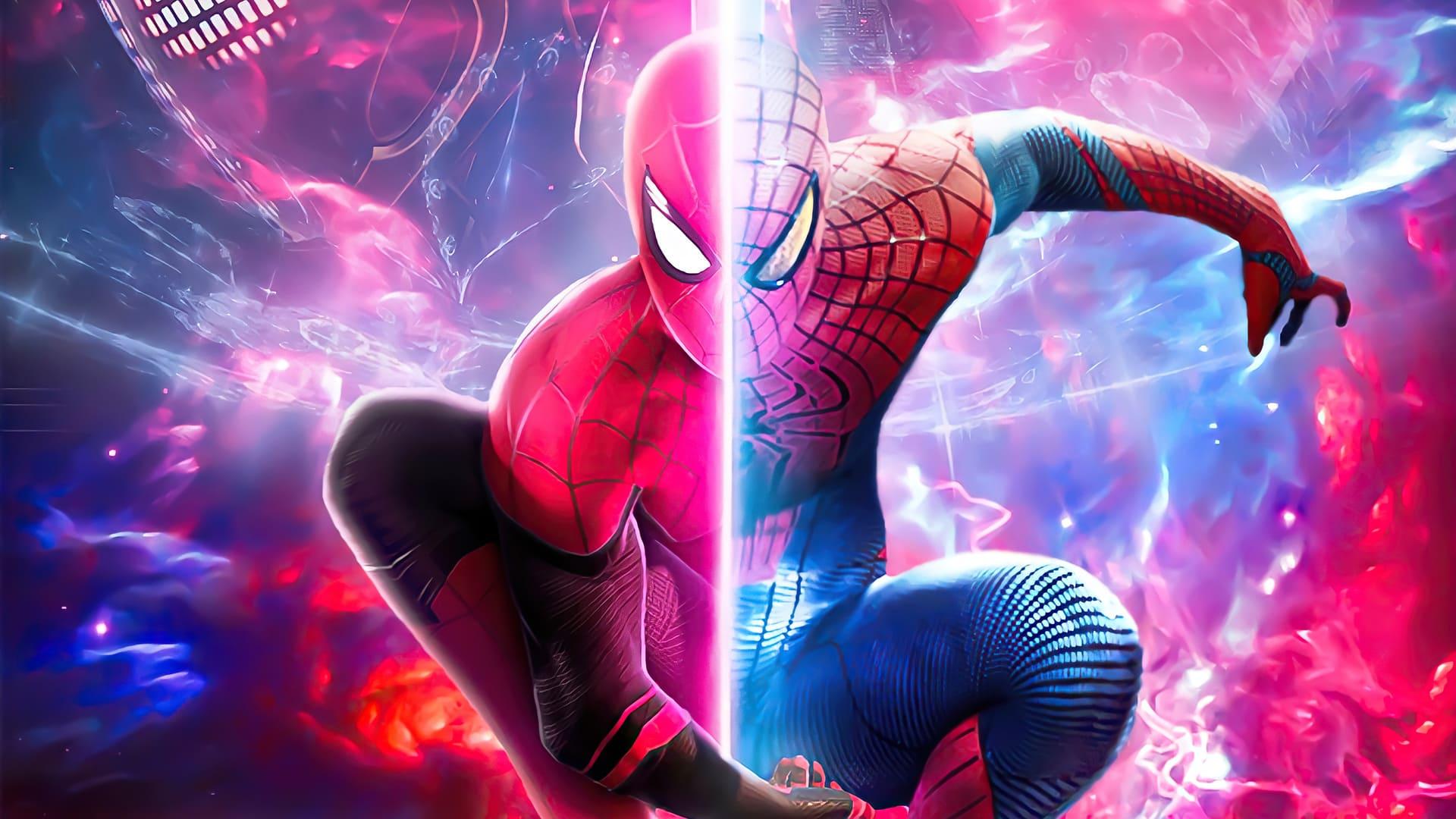 1920x1080 Spider Man PC Wallpaper Man Desktop & Computer Wallpaper
