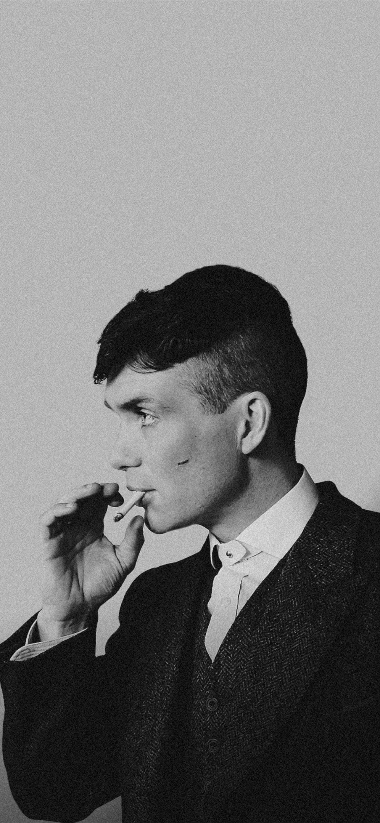 1284x2778 Best Peaky blinders iPhone HD Wallpaper