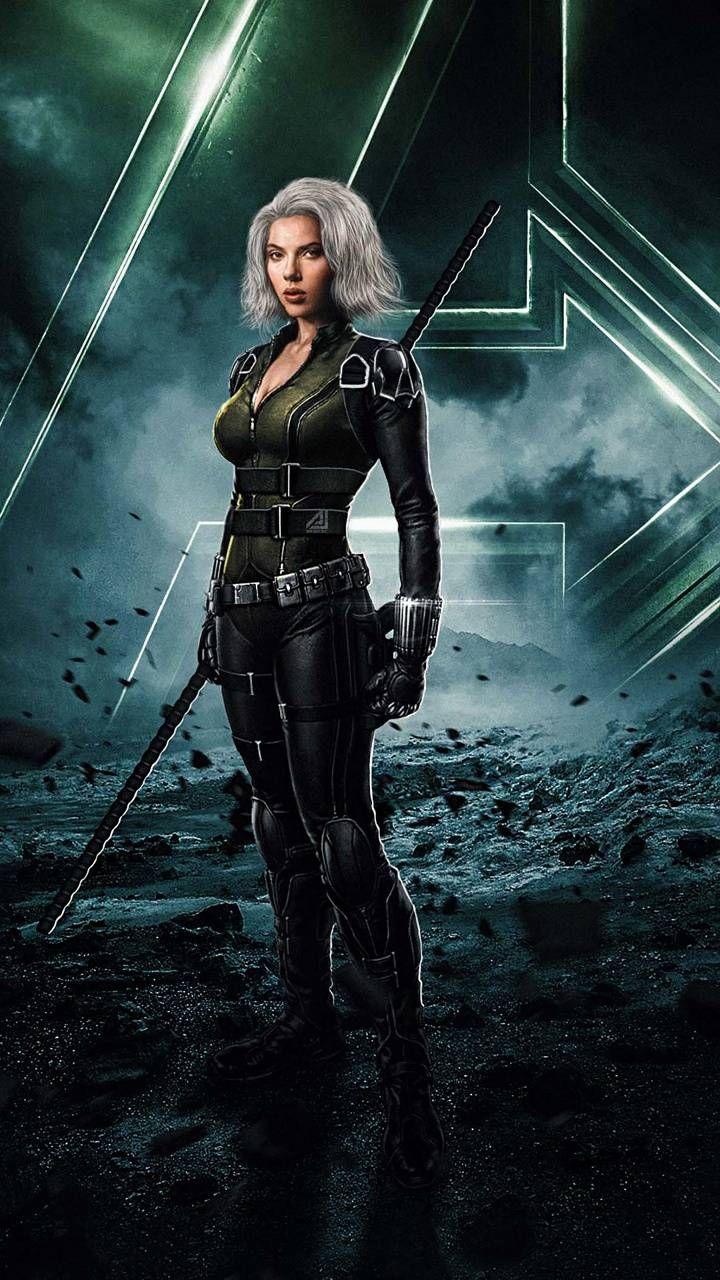 720x1280 Black Widow Wallpaper for mobile phone, tablet, desktop computer and other devices HD and 4K wallpaper. Black widow wallpaper, Black widow, Black widow film