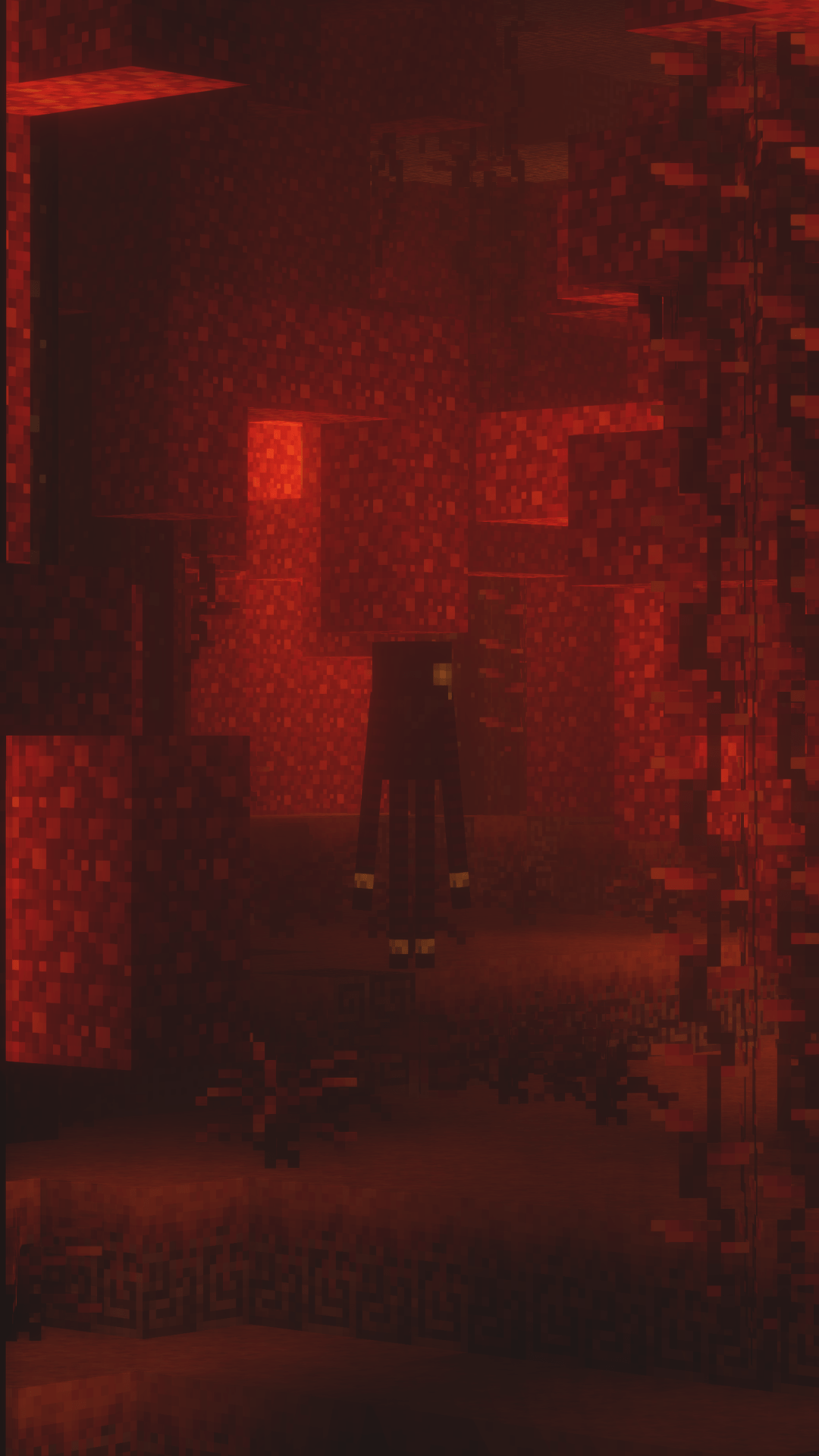 1080x1920 Minecraft Aesthetic
