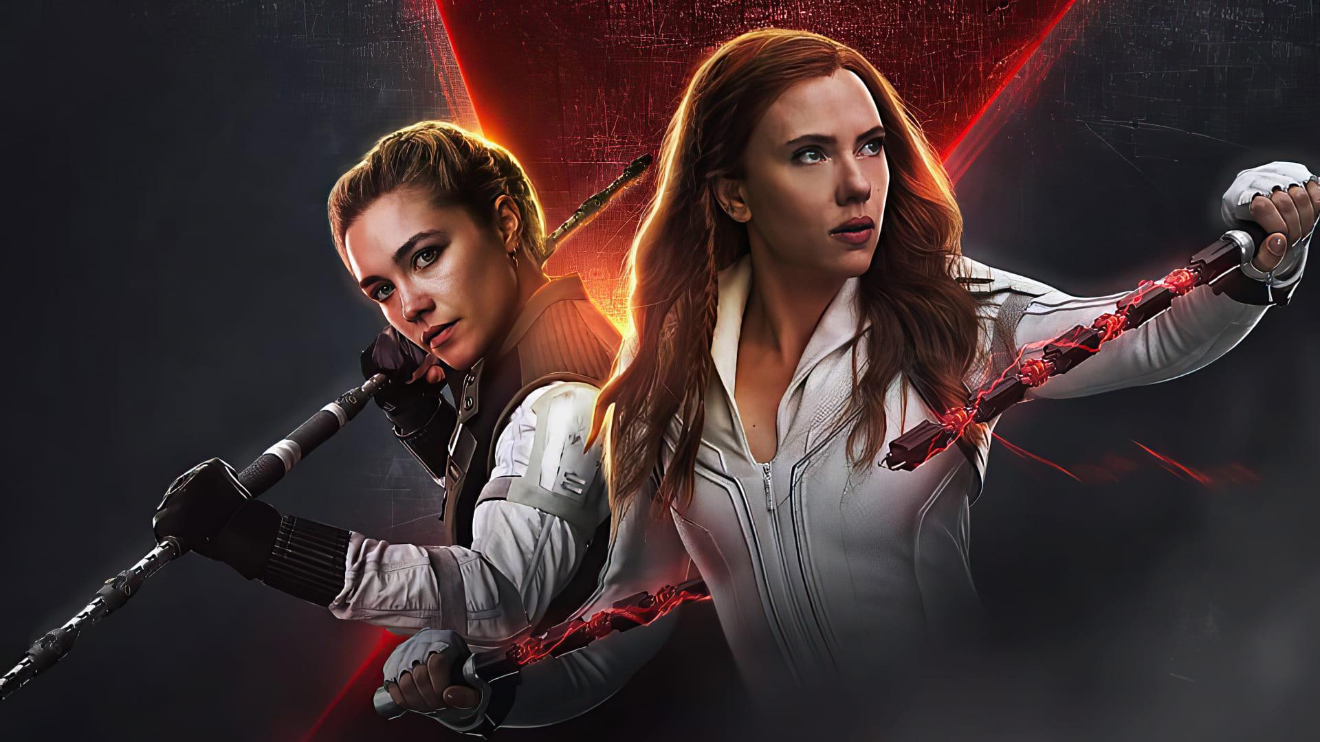 1920x1080 Black Widow Wallpaper Widow Background, Image & Photo